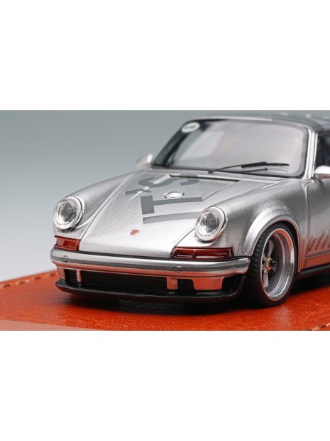 Porsche Singer DLS 1/64 Make-Up Titan64 Make Up - 16