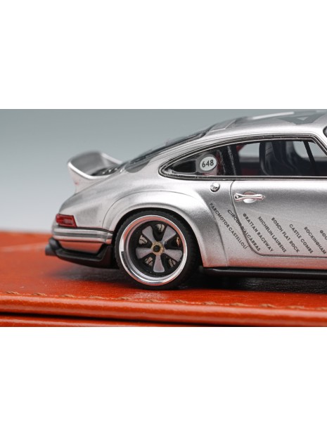 Porsche Singer DLS 1/64 Make-Up Titan64 Make Up - 17