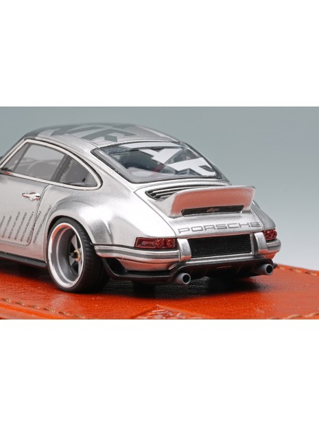 Porsche Singer DLS 1/64 Make-Up Titan64 Make Up - 18