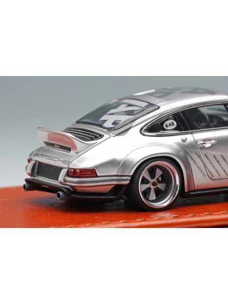 Porsche Singer DLS 1/64 Make-Up Titan64 Make Up - 19
