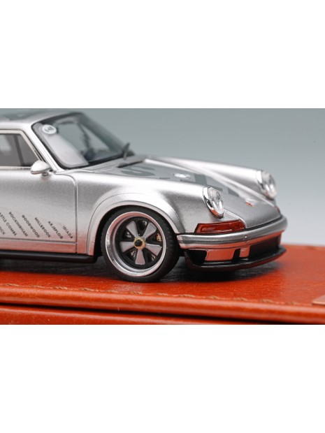 Porsche Singer DLS 1/64 Make-Up Titan64 Make Up - 20