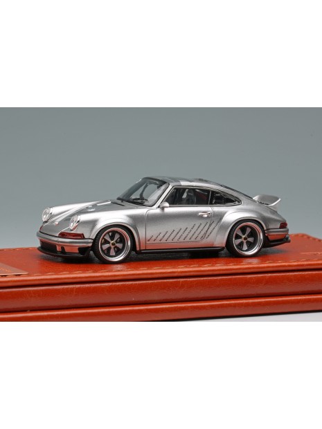 Porsche Singer DLS 1/64 Make-Up Titan64 Make Up - 21