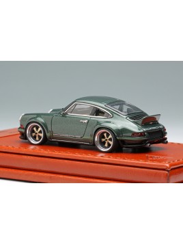 Porsche Singer DLS 1/64 Make-Up Titan64 Make Up - 24