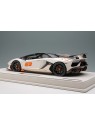 Lamborghini Aventador SVJ 63 Roadster 1/18 Make-Up Eidolon Make Up - 7