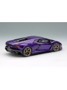 Lamborghini Revuelto 2024 ALTANERO Wheel (Viola Pasifae) 1/43 Make Up Eidolon Make Up - 5