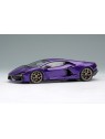 Lamborghini Revuelto 2024 ALTANERO Wheel (Viola Pasifae) 1/43 Make Up Eidolon Make Up - 6