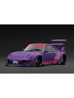 Porsche RWB 993 1/18 Ignition Model Ignition Model - 1