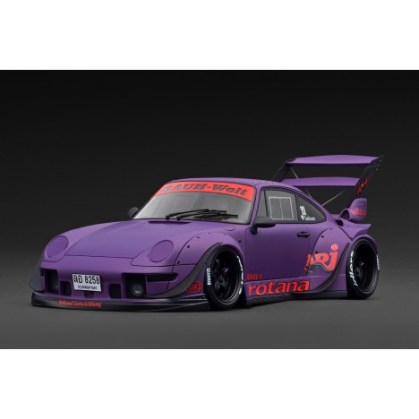 Porsche RWB 993 1/18 Ignition Model Ignition Model - 1