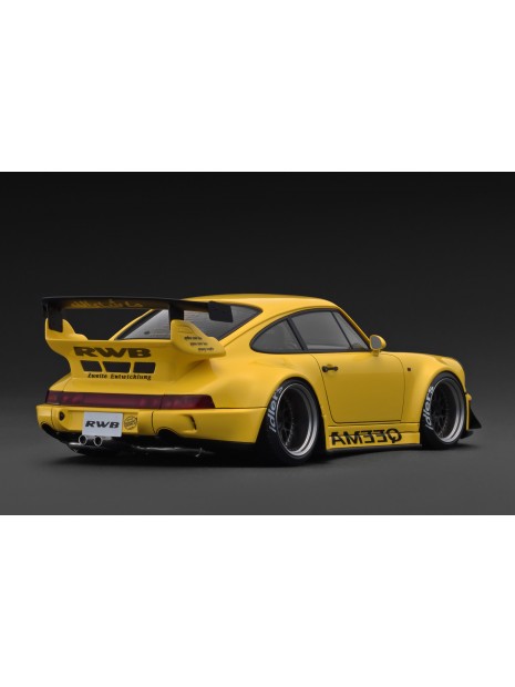 Porsche RWB 964 1/18 Ignition Model Ignition Model - 1