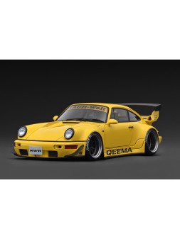 Porsche RWB 964 1/18 Ignition Model Ignition Model - 2