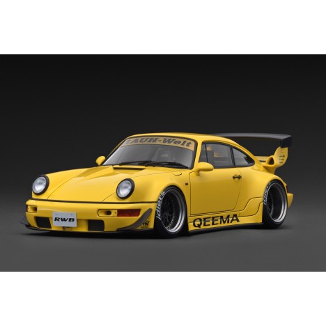 Porsche RWB 964 1/18 Ignition Model Ignition Model - 2