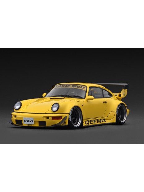 Porsche RWB 964 1/18 Ignition Model Ignition Model - 2
