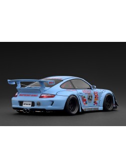 Porsche RWB 997 1/18 Ignition Model Ignition Model - 1
