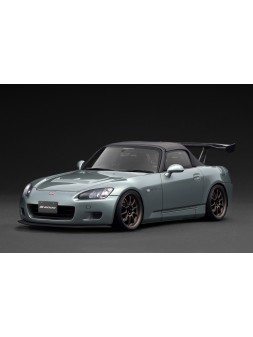 Honda S2000 (AP1) 1/18 Ignition Model Ignition Model - 1