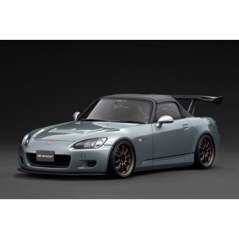 Honda S2000 (AP1) 1/18 Ignition Model Ignition Model - 1