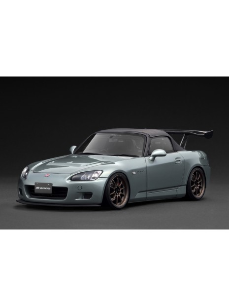 Honda S2000 (AP1) 1/18 Ignition Model Ignition Model - 1