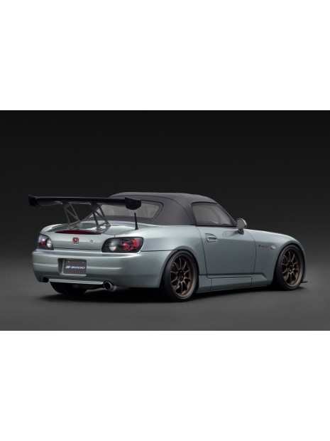 Honda S2000 (AP1) 1/18 Ignition Model Ignition Model - 2