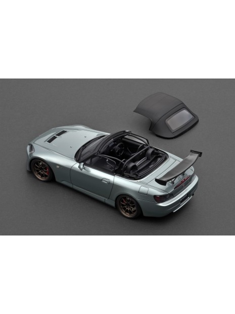 Honda S2000 (AP1) 1/18 Ignition Model Ignition Model - 3