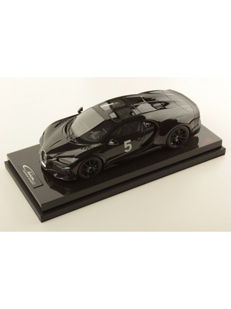 Bugatti Chiron Super Sport 1/18 MR Collection MR Collection - 1