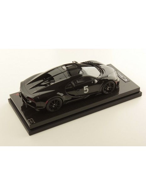 Bugatti Chiron Super Sport 1/18 MR Collection MR Collection - 2