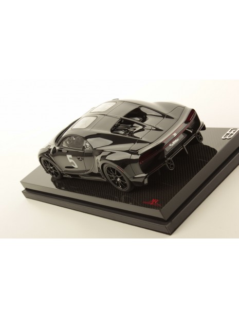 Bugatti Chiron Super Sport 1/18 MR Collection MR Collection - 4