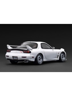 Mazda RX-7 Mazda Speed A-spec (FD3S) 1/18 Ignition Model Ignition Model - 2