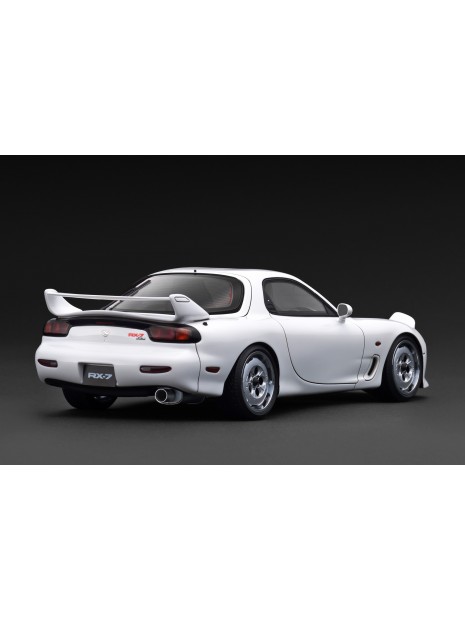 Mazda RX-7 Mazda Speed A-spec (FD3S) 1/18 Ignition Model Ignition Model - 2