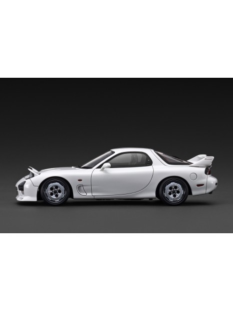 Mazda RX-7 Mazda Speed A-spec (FD3S) 1/18 Ignition Model Ignition Model - 3
