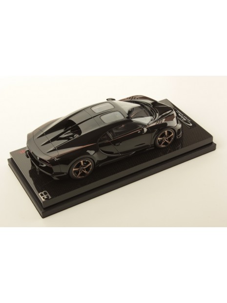 Bugatti Chiron Super Sport 1/18 MR Collection MR Collection - 1