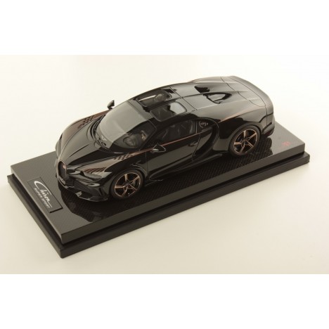 Bugatti Chiron Super Sport 1/18 MR Collection MR Collection - 2