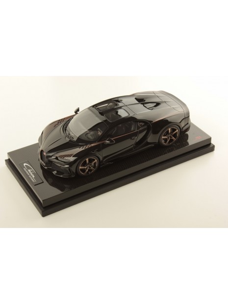Bugatti Chiron Super Sport 1/18 MR Collection MR Collection - 2