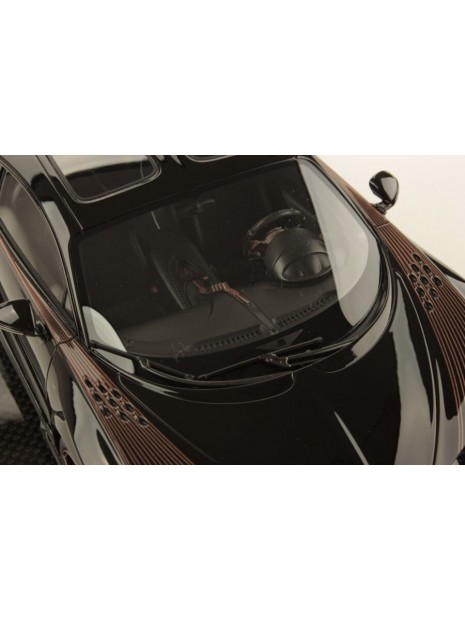 Bugatti Chiron Super Sport 1/18 MR Collection MR Collection - 6