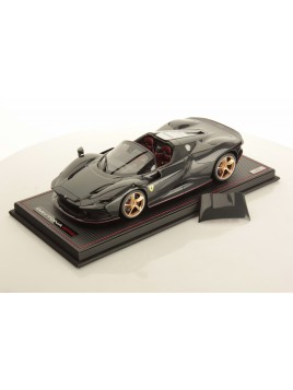 ECR - Lamborghini Auténtica details