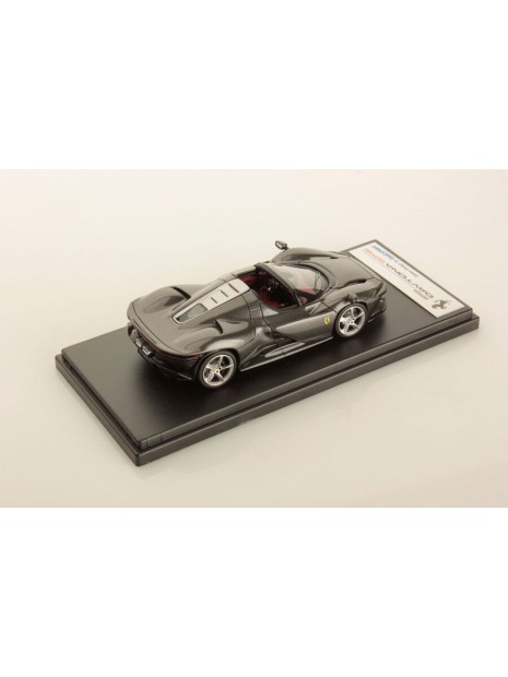 Ferrari Daytona SP3 (Canna di Fucile) 1/43 Looksmart Looksmart - 1