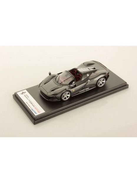 Ferrari Daytona SP3 (Canna di Fucile) 1/43 Looksmart Looksmart - 2