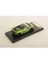 Lamborghini Huracán Tecnica (Verde Selvans) 1/43 Looksmart Looksmart - 1
