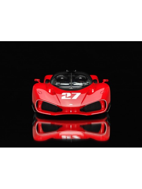 Nilu27 SUMAC 1/18 FrontiArt FrontiArt - 5