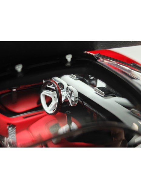 Nilu27 SUMAC 1/18 FrontiArt FrontiArt - 11