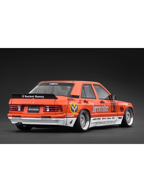 Mercedes PANDEM 190 1/18 Ignition Model Ignition Model - 1