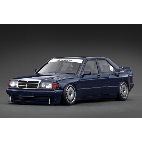 Mercedes PANDEM 190 1/18 Ignition Model Ignition Model - 2