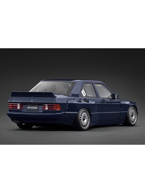 Mercedes PANDEM 190 1/18 Ignition Model Ignition Model - 5