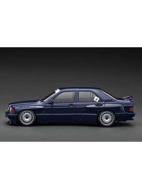 Mercedes PANDEM 190 1/18 Ignition Model Ignition Model - 6