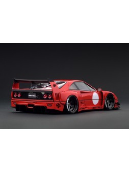 LB-WORKS 40 1/18 Ignition Model Ignition Model - 6