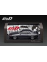 INITIAL D Nissan Skyline GT-R V-SpecII (BNR32) 1/18 Ignition Model Ignition Model - 9