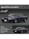 INITIAL D Nissan Skyline GT-R V-SpecII (BNR32) 1/18 Ignition Model Ignition Model - 10