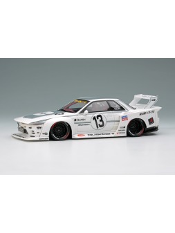 LB-Kaido Works Nissan Skyline (R32) 1/43 Make Up Eidolon Make Up - 1