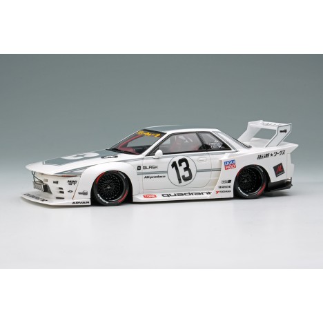 LB-Kaido Works Nissan Skyline (R32) 1/43 Make Up Eidolon Make Up - 1