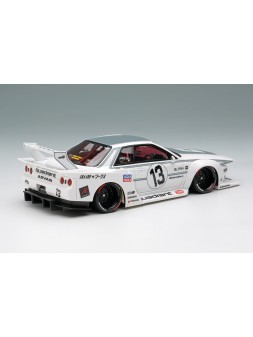 LB-Kaido Works Nissan Skyline (R32) 1/43 Make Up Eidolon Make Up - 2
