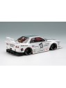 LB-Kaido Works Nissan Skyline (R32) 1/43 Make Up Eidolon Make Up - 2
