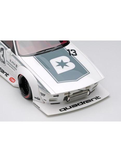 LB-Kaido Works Nissan Skyline (R32) 1/43 Make Up Eidolon Make Up - 3